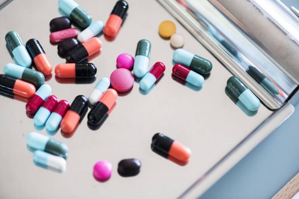 Medicijnen