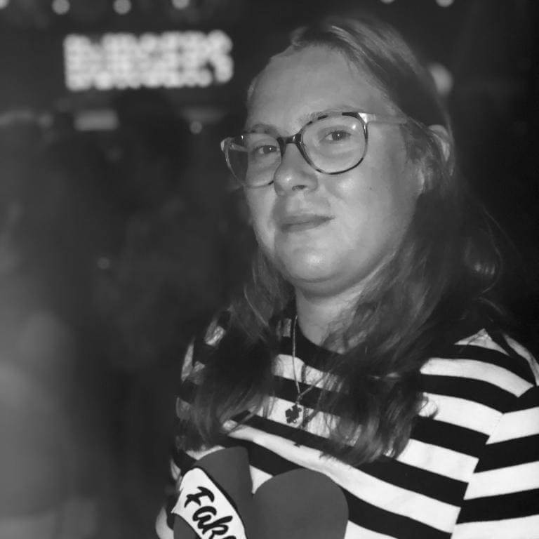 Foto van Martine
