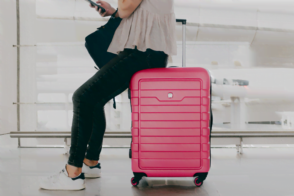 medicijnen mee op reis