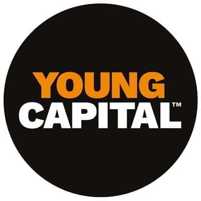 Young Capital logo