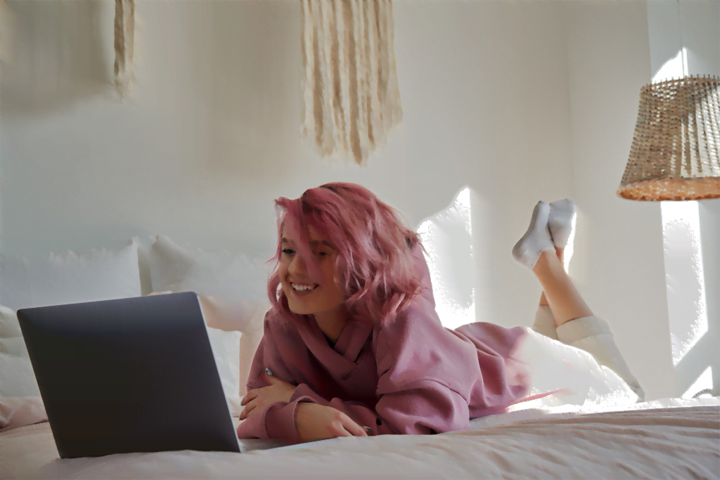 Sociaal contact corona