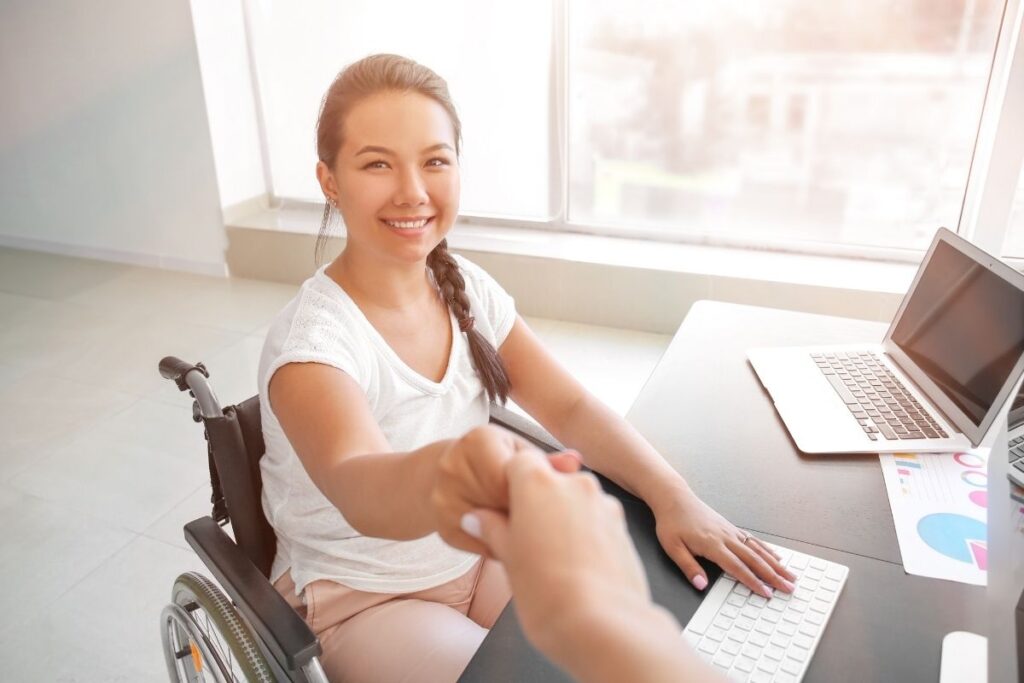 studenten met een ondersteuningsvraag