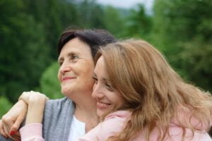 transitie ouders zorg