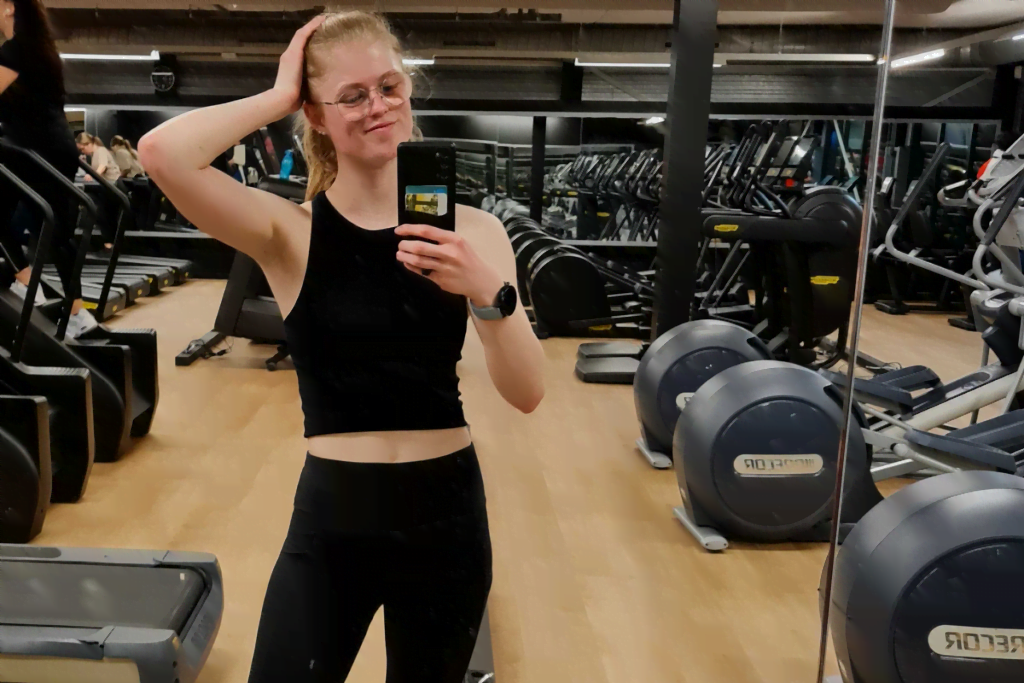 Passende sport beperking
