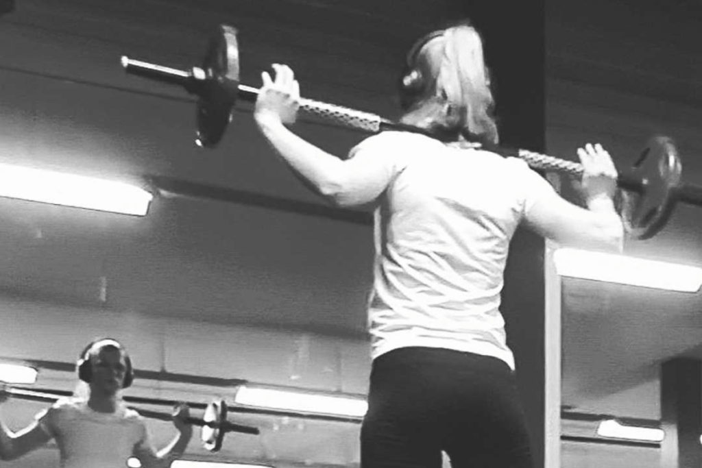 Passende sport beperking