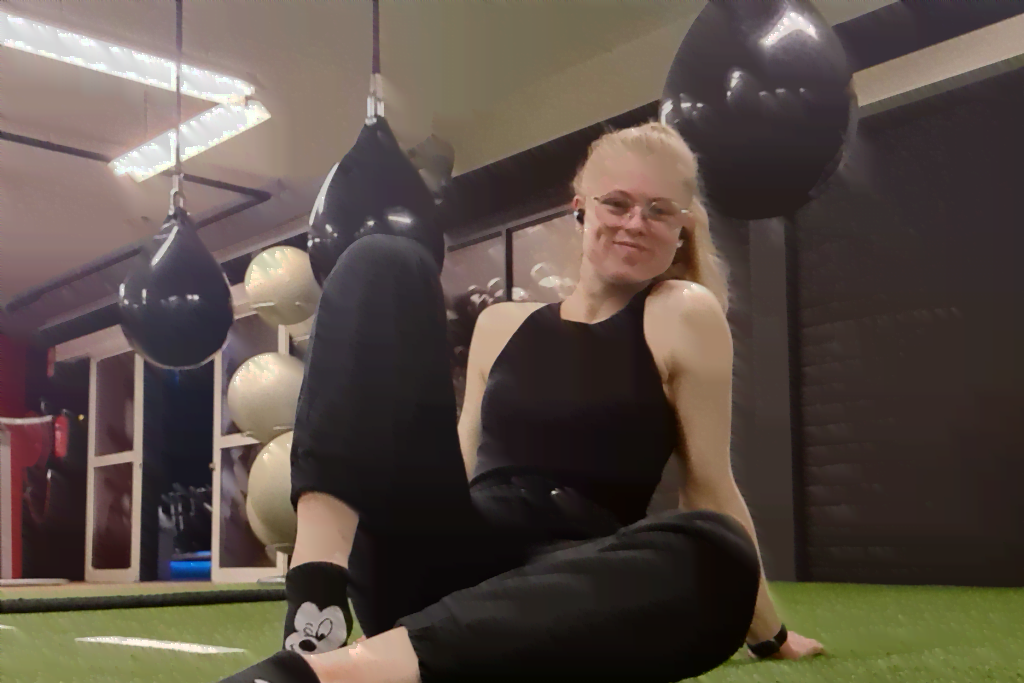 Passende sport beperking