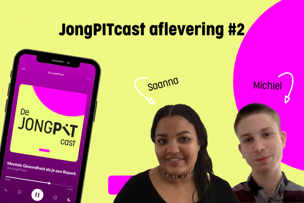 JongPIT podcast aflevering 2