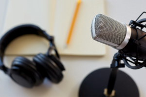 podcast transitie zorg