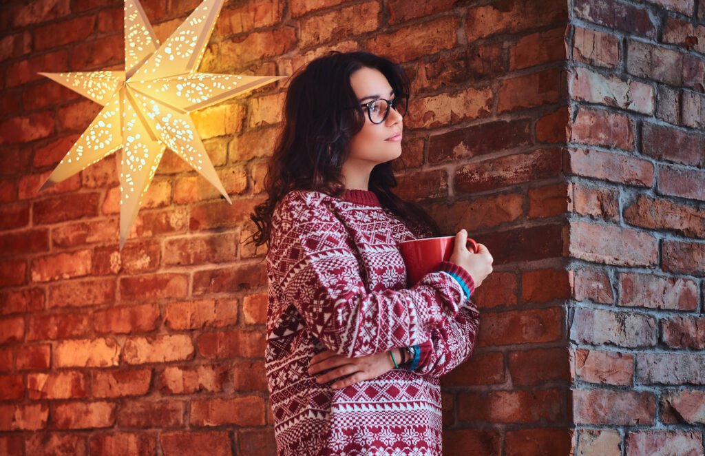 Eenzaamheid tijdens feestdagen