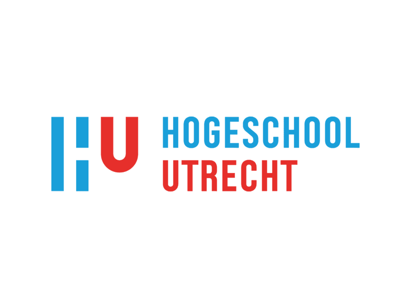 hogeschool Utrecht logo
