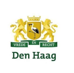 Logo Gemeente Den Haag