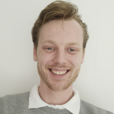 Foto van Pascal