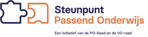 steunpunt passend onderwijs